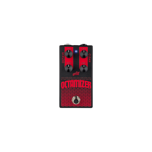 Aguilar Octamizer Gen2