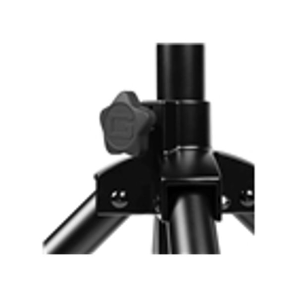 Gator Frameworks GFW-AV-LCD-15 Supporto a quattro gambe per display LCD/LED fino a 65"<br>