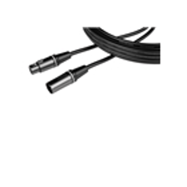 Gator Cableworks GCWC-XLR-06 Cavo XLR 2 m Serie Composer