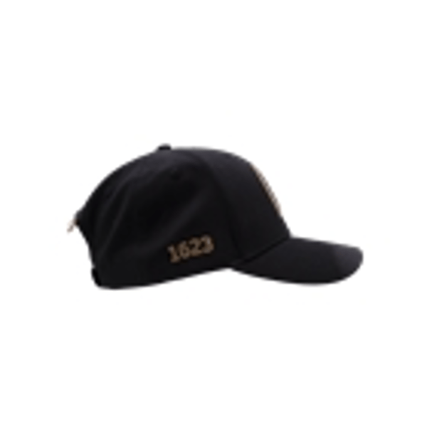 Zildjian ZAHC0082 - 400th Anniversary Alchemy Snapback