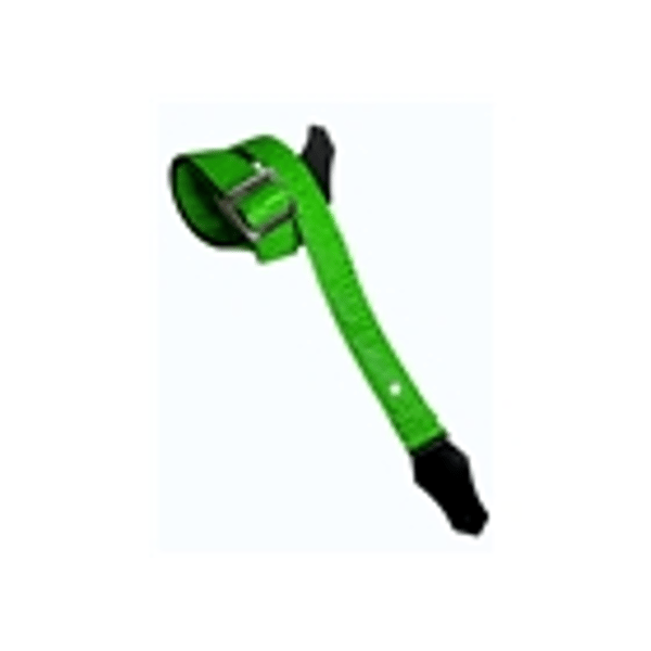 Get'm Get'm Aussie Gator JD Neon