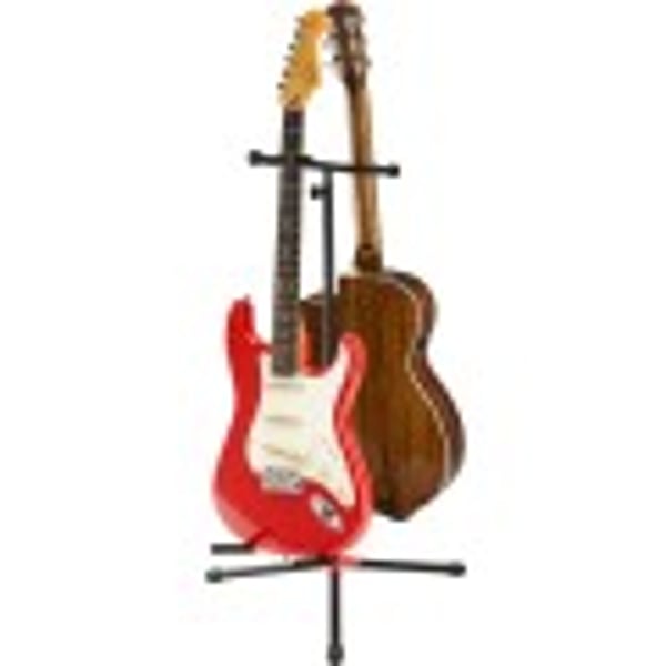 Supporto Fender regolabile per due chitarre 0991802002