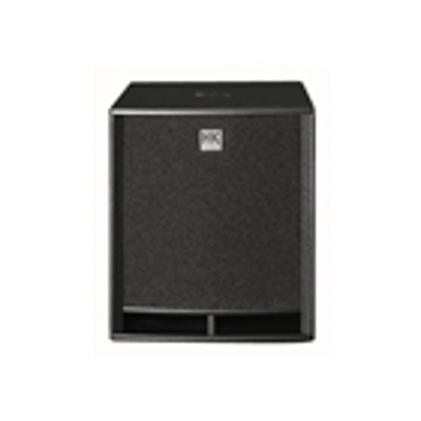 HK Audio PR:O 18 Sub