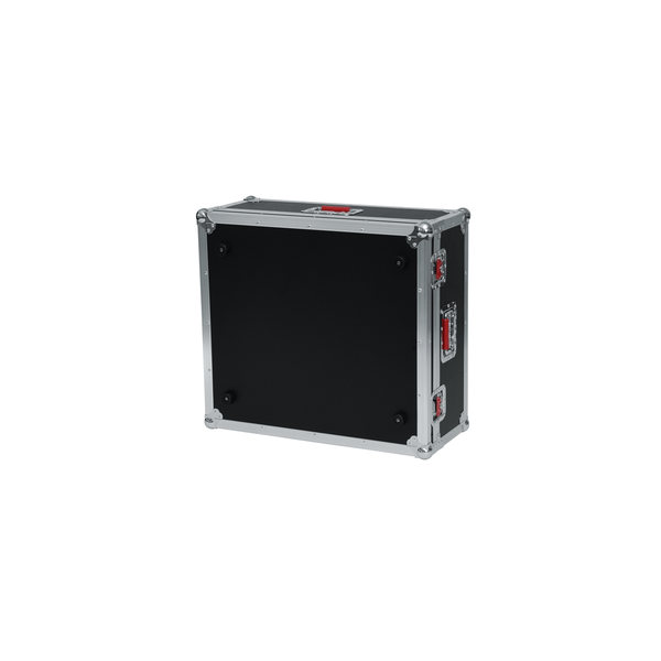 Gator Cases GTOURAHSQ6NDH Flight Case Mixer Allen &amp; Heath SQ-6