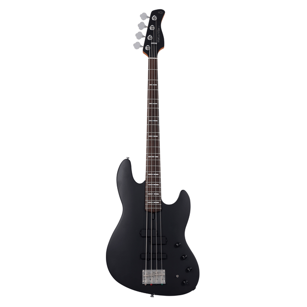 MARCUS MILLER U7-4 BLACK SATIN