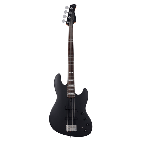 MARCUS MILLER U7-4 BLACK SATIN