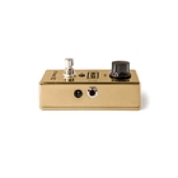 Mxr M101GLD 50th Anniversary Phase 90 Gold