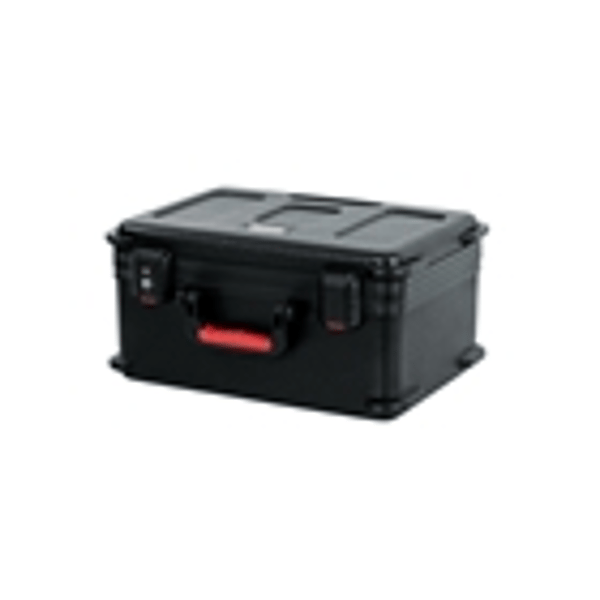 Gator Cases GTSA-MICW7 Custodia rigida TSA ATA per 7 Microfoni Wireless