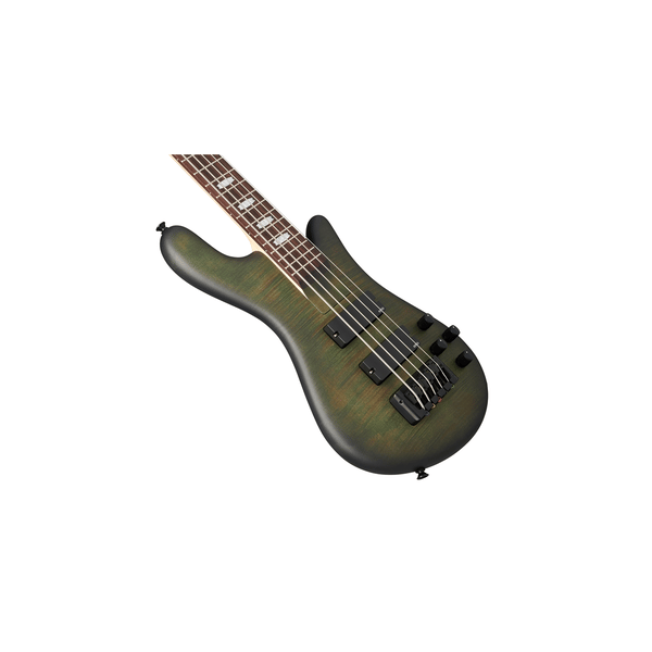Spector Euro 5 LX Bolt-On - Haunted Moss