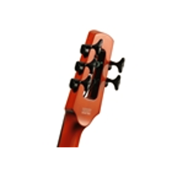NS Design WAV5 Electric Upright Bass 5 Amberbust