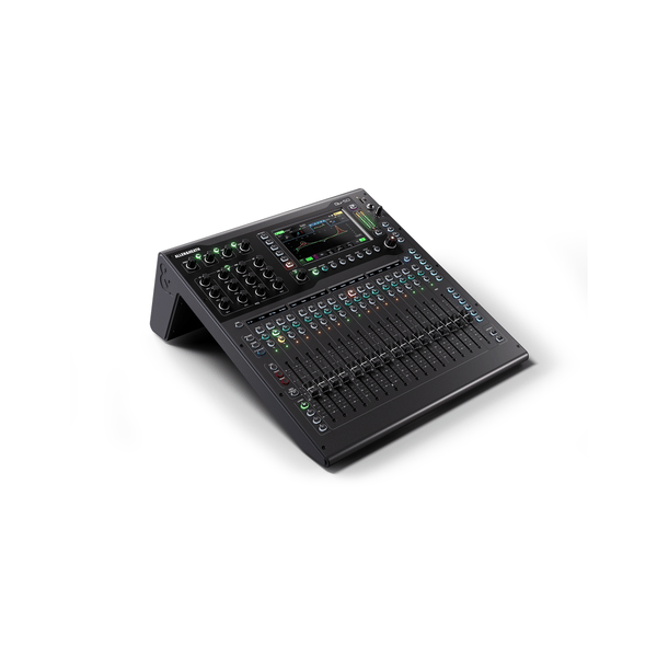 Allen & Heath QU-5 DANTE