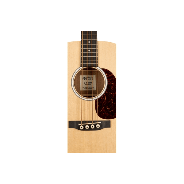 Martin & Co. D Jr-10E BASS
