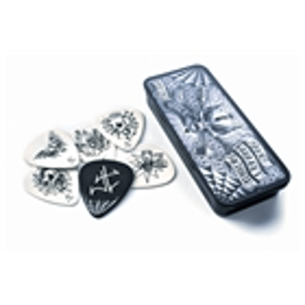 Dunlop JPH01T088 JAMES HETFIELD