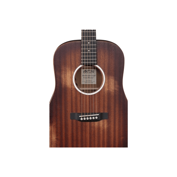 Martin & Co. DJr-10E StreetMaster