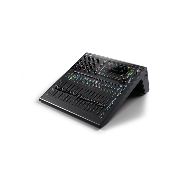 Allen & Heath QU-5 DANTE