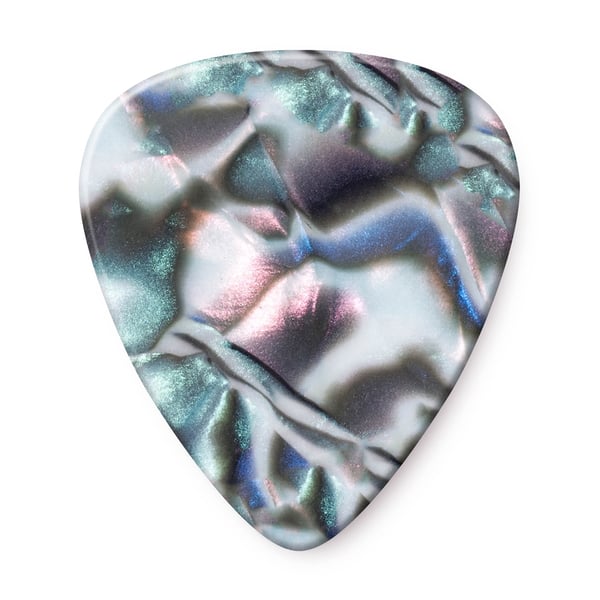 Dunlop 483R#14 Abalone - Heavy