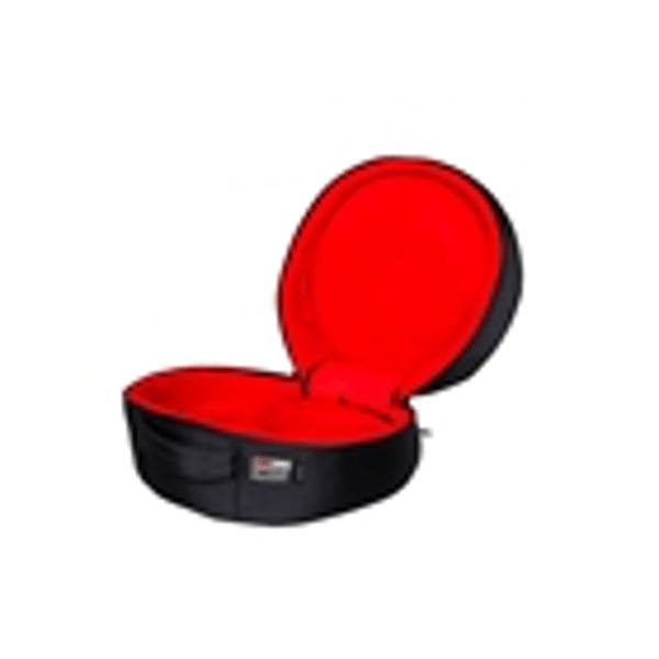 Gator Cases GP-ICON-1405SD Borsa Icon rullante 14" x 5"