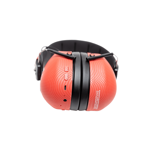 Vic Firth VXHP0012 - Bluetooth Isolation Phones