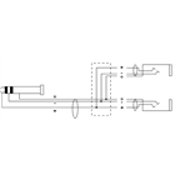Cordial CFY 0.3 WYY