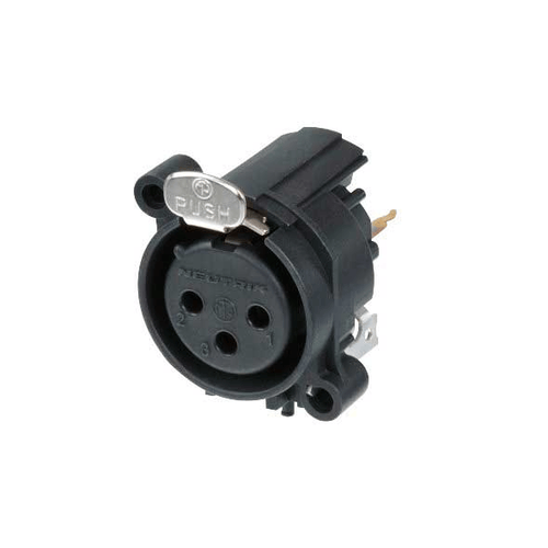 NEUTRIK NC3FAV1
