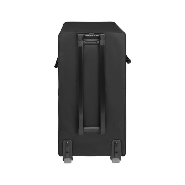 Gator Cases G-901 Custodia Testata con maniglia e rotelle