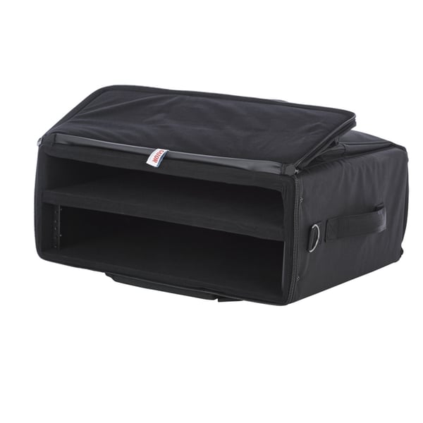 Gator Cases GSR-2U Custodia 2U Rack e Laptop