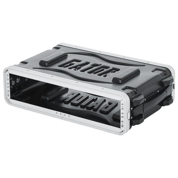 Gator Cases GR-2S Custodia da 2U Rack Shallow