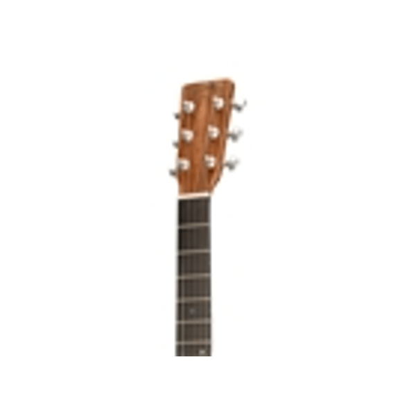 Martin &amp; Co. DJRE StreetMaster Left