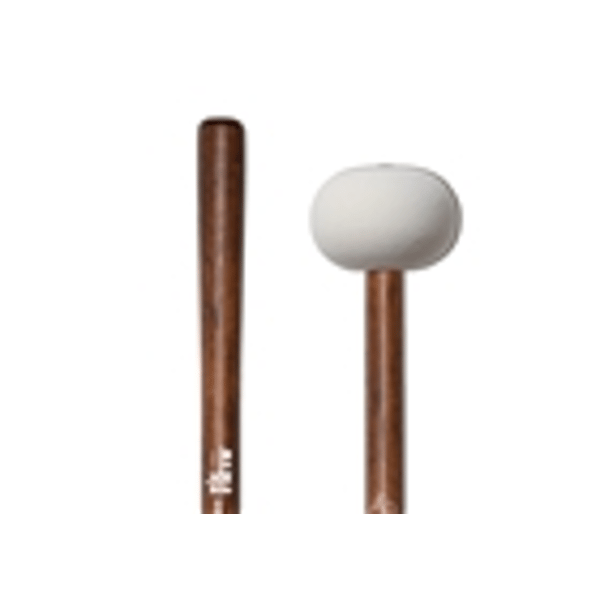 Vic Firth MB5H - Corpsmaster Bass Mallets XX-Large