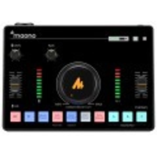 Mixer ed Interfaccia Audio Maonocaster