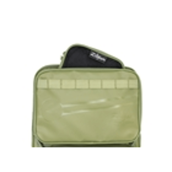 PZA Zildjian Accessory Pouch Set 2pc SGE