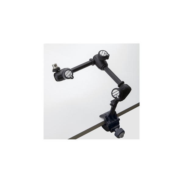 Quik Lok ARM/001 Braccio Snodato con Aggancio Microfonico
