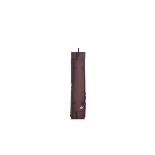 BAM ITALIA SG5003SC CUSTODIA CLASSIC 3 SAINT GERMAIN PER VIOLINO - CHOCOLAT