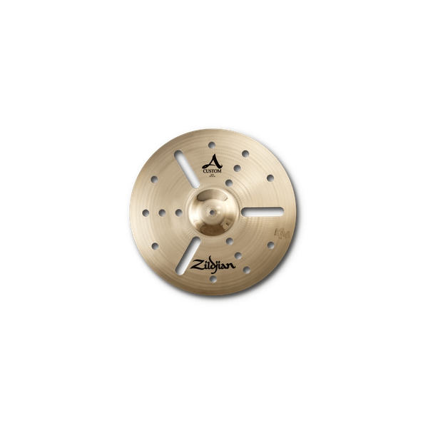 Zildjian A20820-20" A Custom EFX