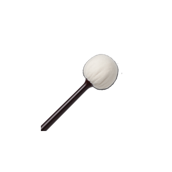 Vic Firth BD7 - Soundpower BD Rollers