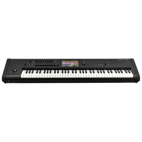 Korg KRONOS3-73