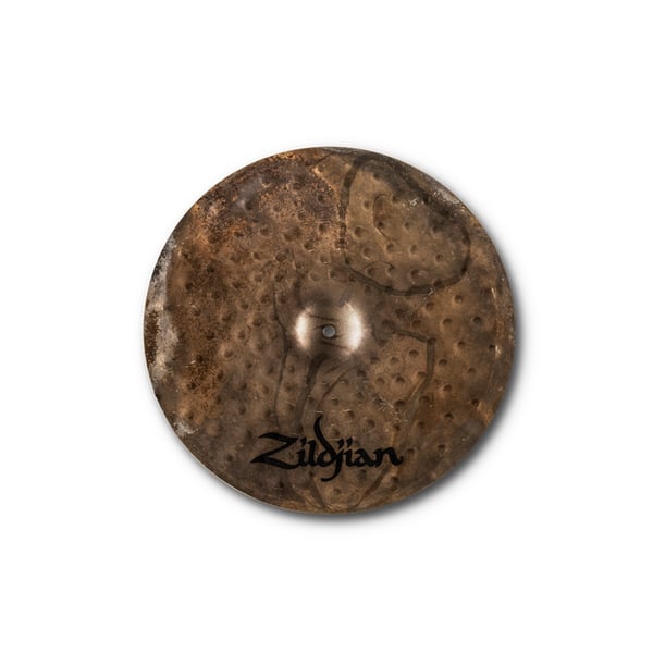 Zildjian A0119-18" A Uptown Ride