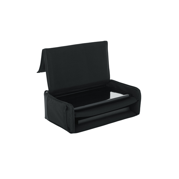 Gator Cases G-LCD-TOTE-SMX2 Borsa trasporto due monitor LCD