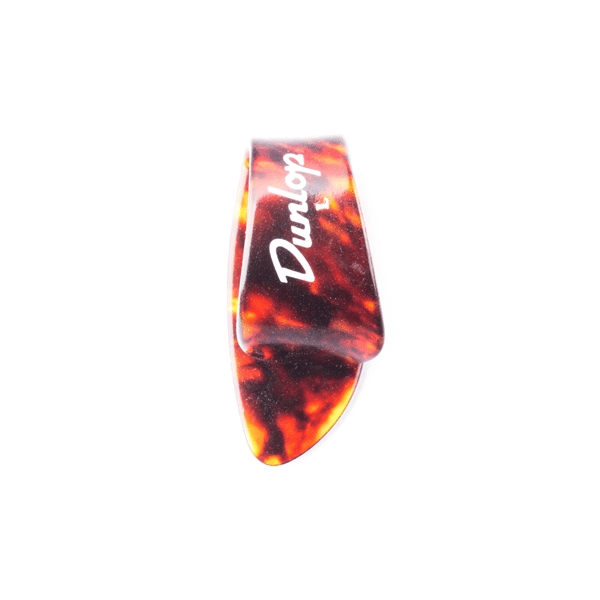 Dunlop 9023P THUMB LARGE - PLAYER'S PACK 4 PLETTRI