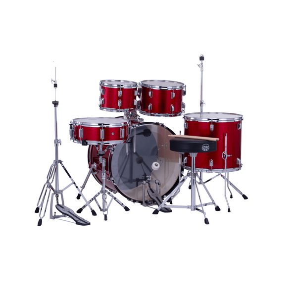 MAPEX IT CM5294FTIR COMET ROCK 5 PEZZI INFRA RED