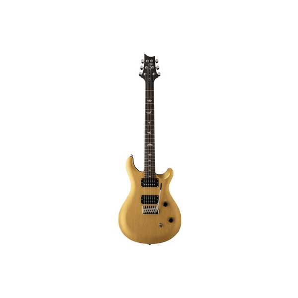 PRS SE CE 24 Standard Satin Metallic Gold 2025