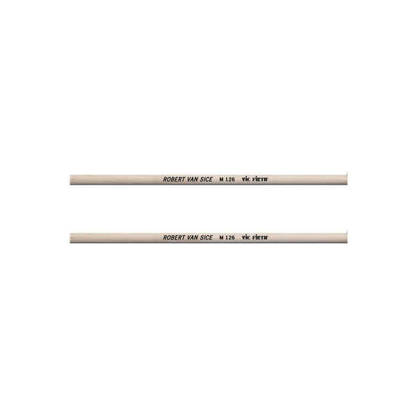 Vic Firth M126 - Signature Keyboard Series Robert Van Sice - Hard