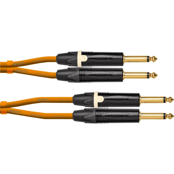 Cordial CEON DJ PLUG 1.5 O