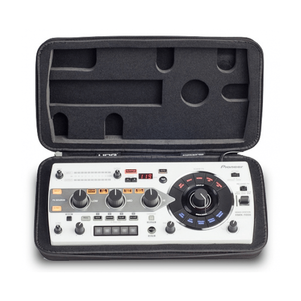 UDG U8421BL - CREATOR RMX1000 HARDCASE BLACK