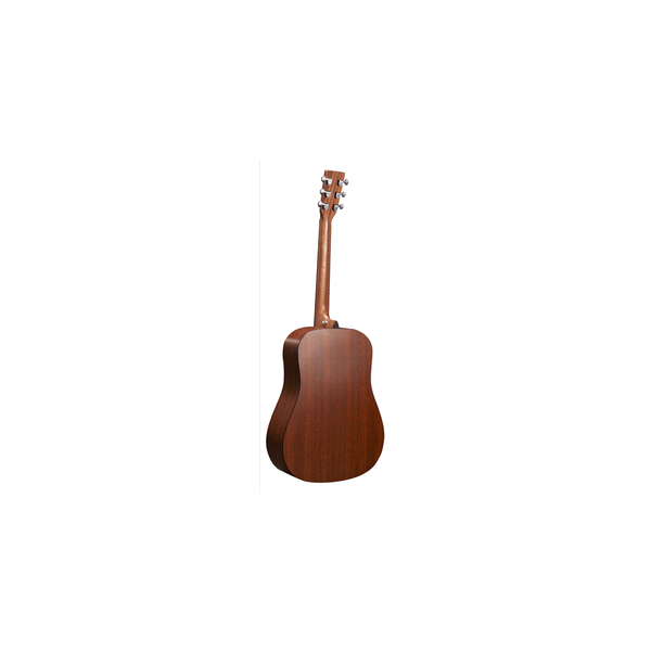 Martin & Co. D-X2E Mahogany Remastered
