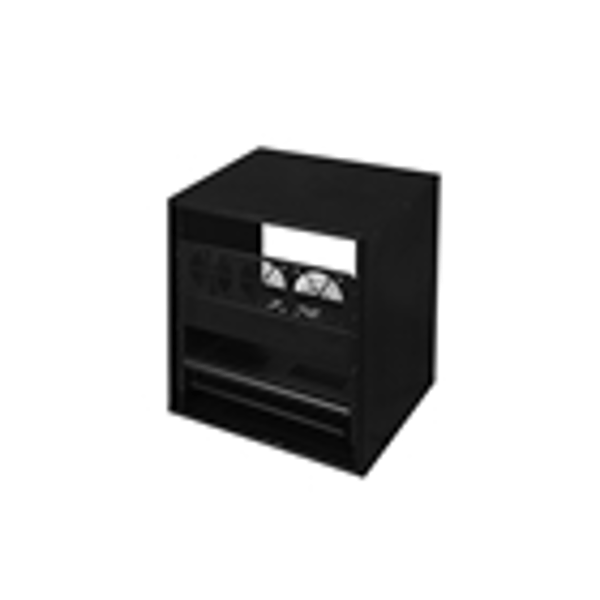 Gator Cases GR-STUDIO-8U Rack studio 8U