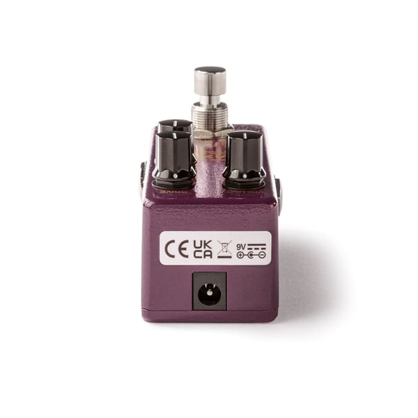 Mxr CSP039 Duke of Tone