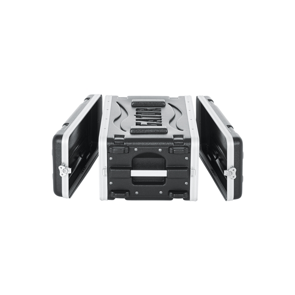 Gator Cases GR-4S Custodia da 4U Rack Shallow