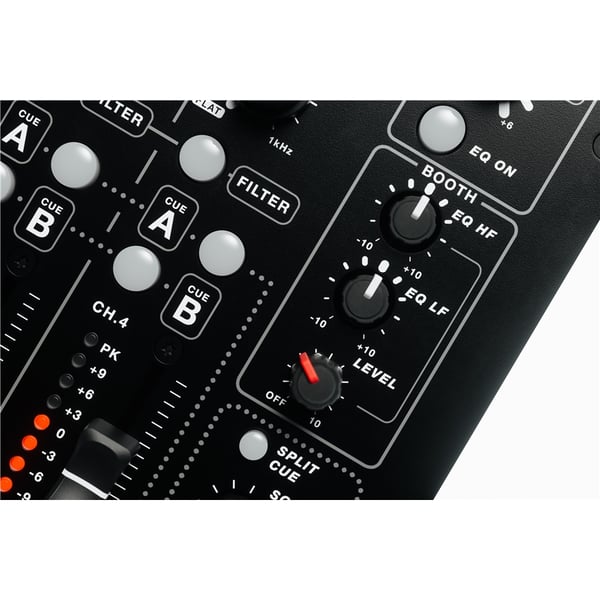 Allen & Heath PLAYdifferently Model 1.4