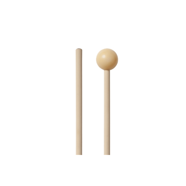 Vic Firth M427 - Articulate Series Mallet - 1 1/4" Urethane Round